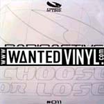 <B>[COL-011]</B><BR>Radioactive - Freedom Of Choice